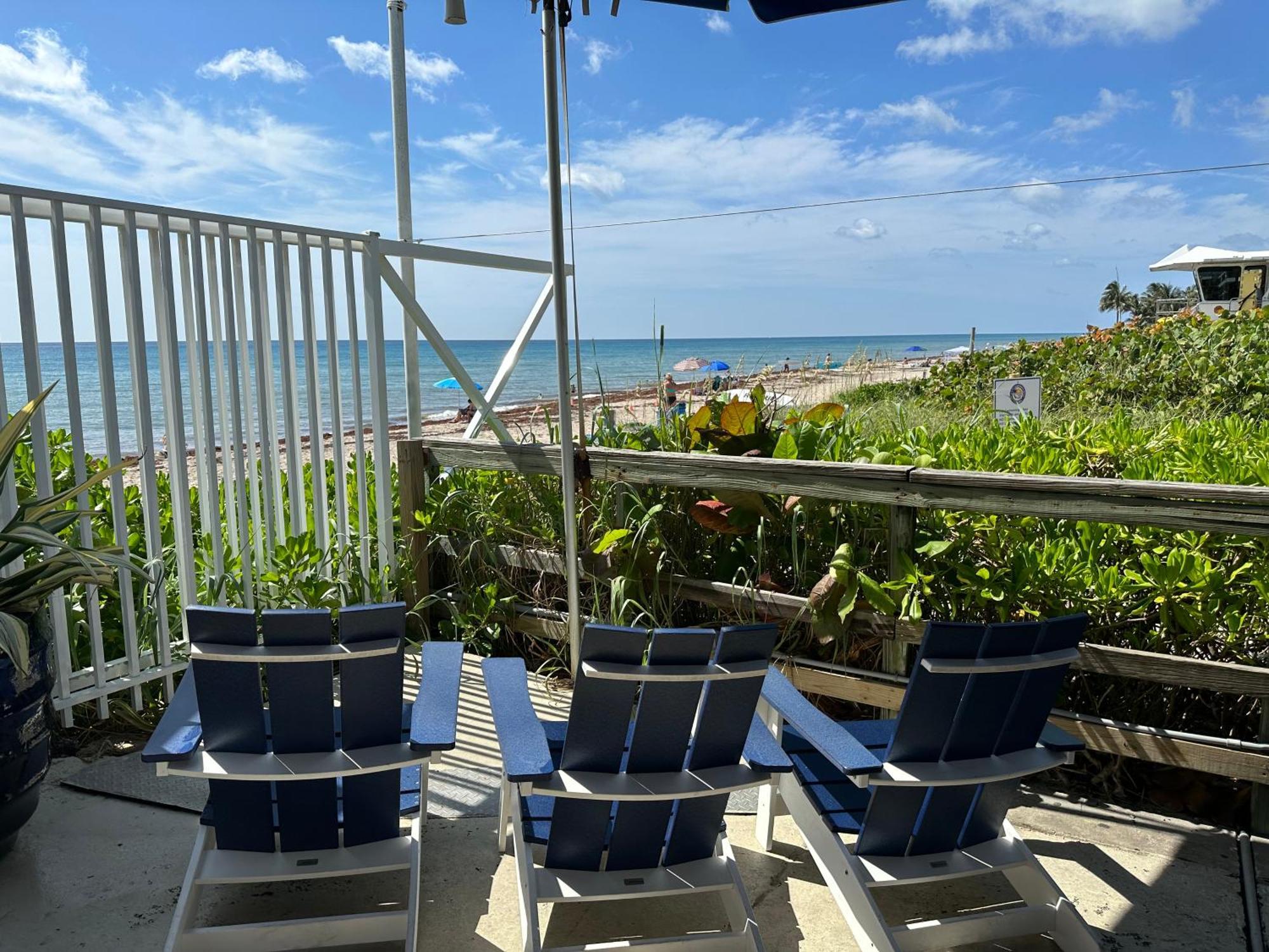 5 Min To Beach Large Living Room Fenced Backyard Bbq Firepit Driveway Boat Parking Lake Worth Beach Ngoại thất bức ảnh