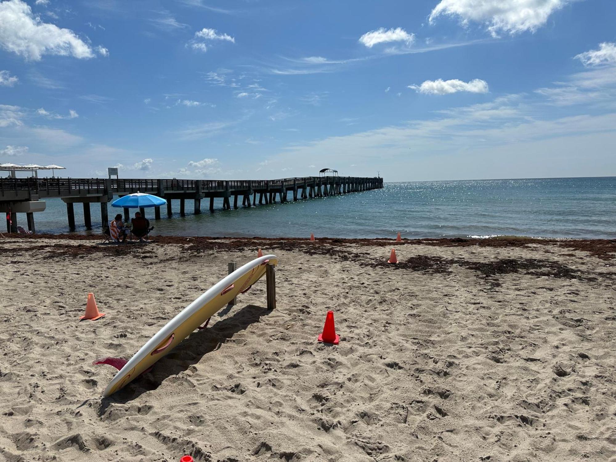 5 Min To Beach Large Living Room Fenced Backyard Bbq Firepit Driveway Boat Parking Lake Worth Beach Ngoại thất bức ảnh